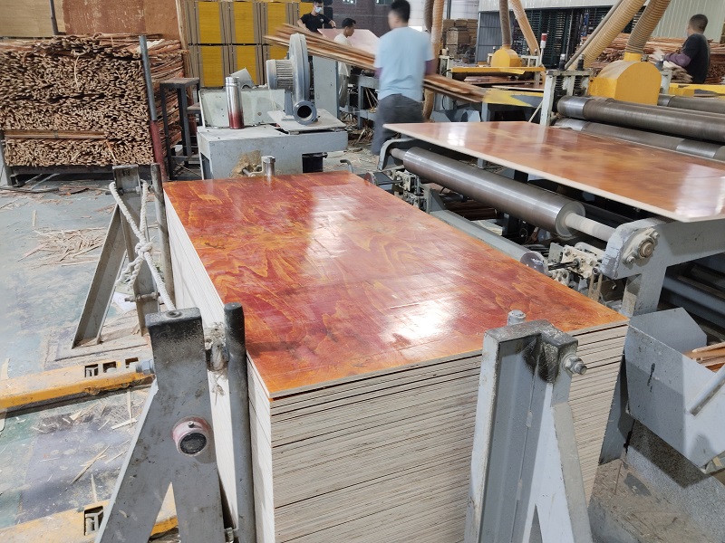 廣西建筑模板:從傳統(tǒng)到現(xiàn)代的蛻變插圖 廣西建筑模板:從傳統(tǒng)到現(xiàn)代的蛻變插圖