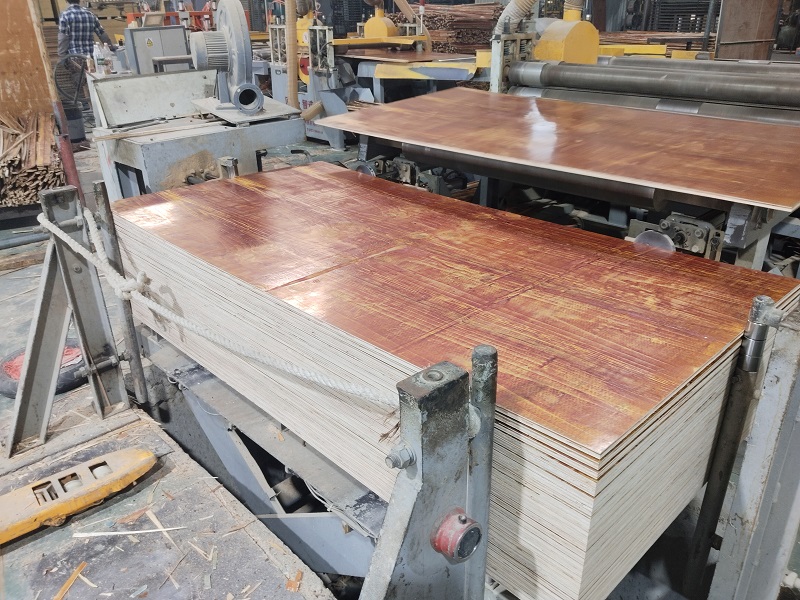 建筑木模板行業(yè)的現(xiàn)狀與未來(lái)?插圖 建筑木模板行業(yè)的現(xiàn)狀與未來(lái)?插圖