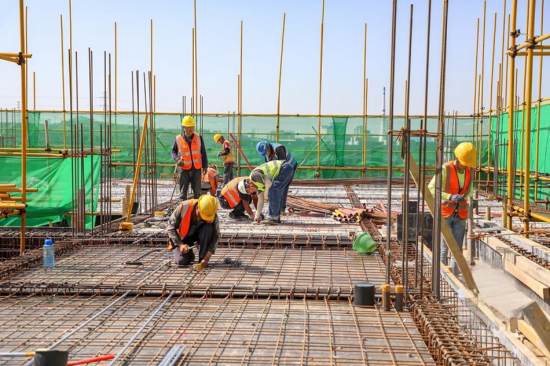 建筑木模板行業(yè)的現(xiàn)狀與未來(lái)?插圖1 建筑木模板行業(yè)的現(xiàn)狀與未來(lái)?插圖1